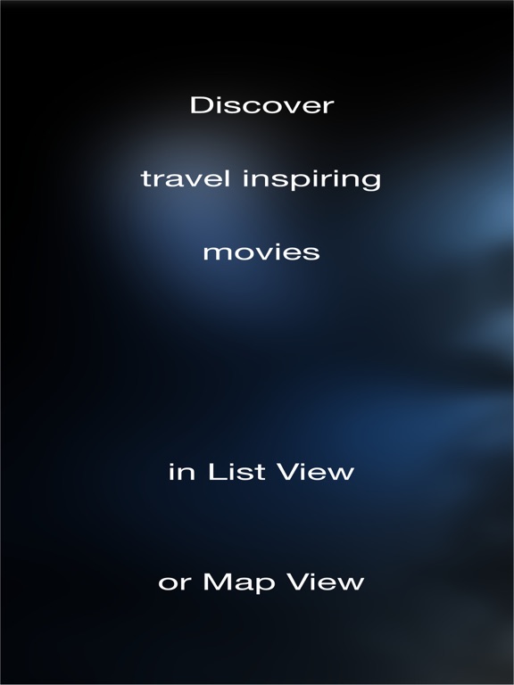 Screenshot #4 pour Wanderlust Movies EU