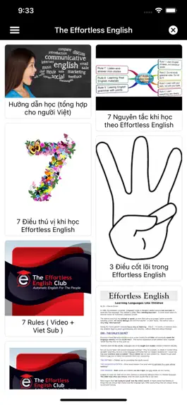 Game screenshot English Business học tiếng Anh hack