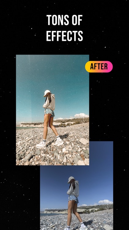 Disposable Photo Camera: DSPO screenshot-3