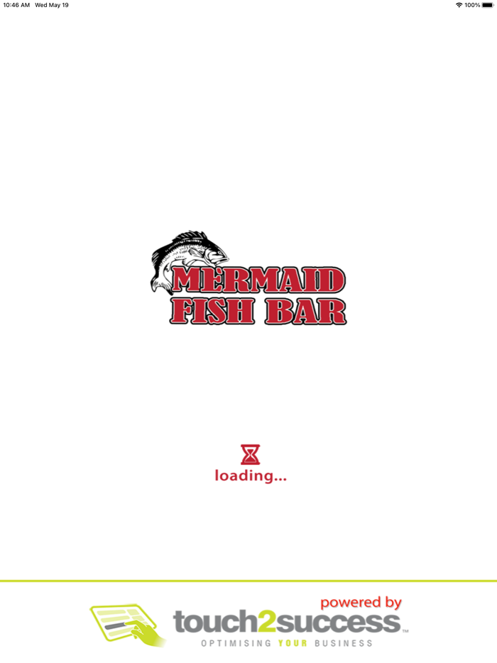 The Mermaid Fish Bar