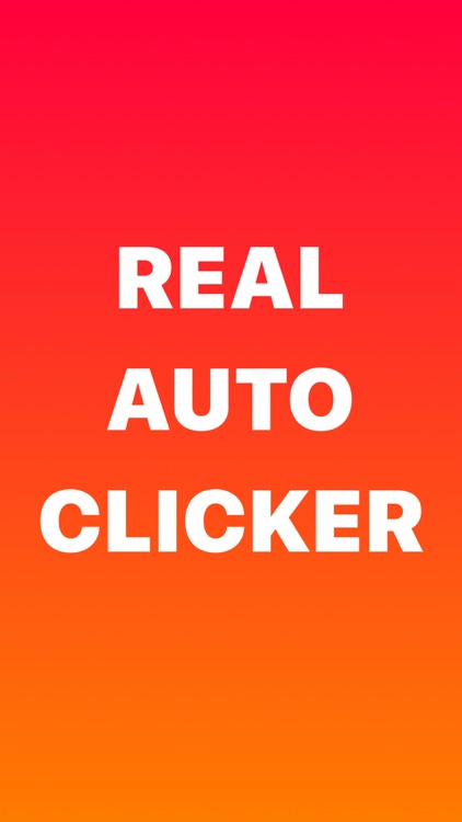 Auto Clicker Automatic Tap