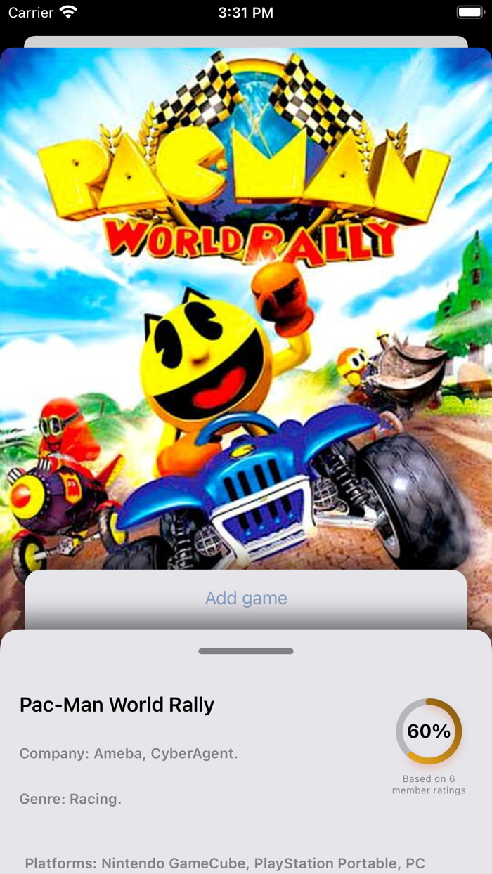 TapTap - Your Games Manager