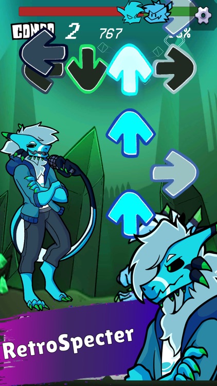 Vs. RetroSpecter PART ONE