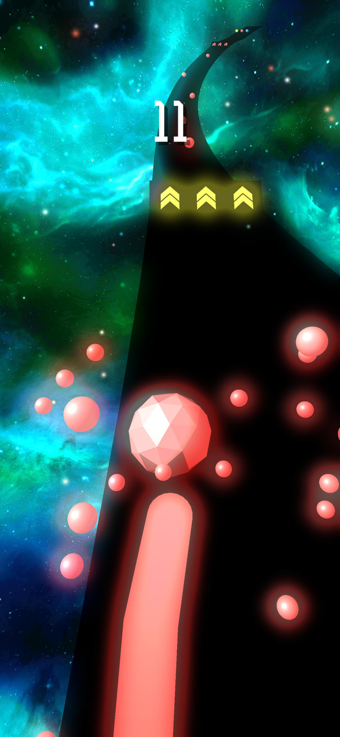 音乐球球 - 节奏大师