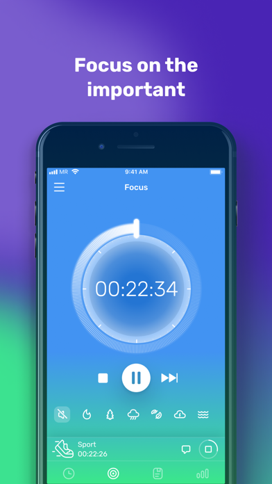 Hours tracker, Time management screenshot 3