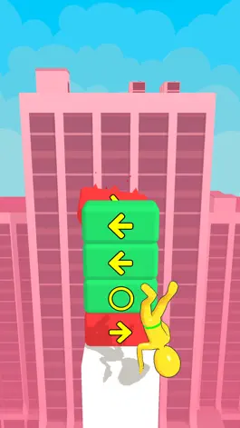 Game screenshot Jump Duel hack