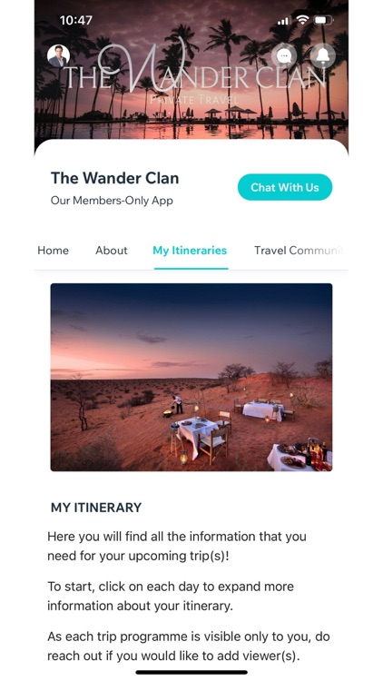 TheWanderClan