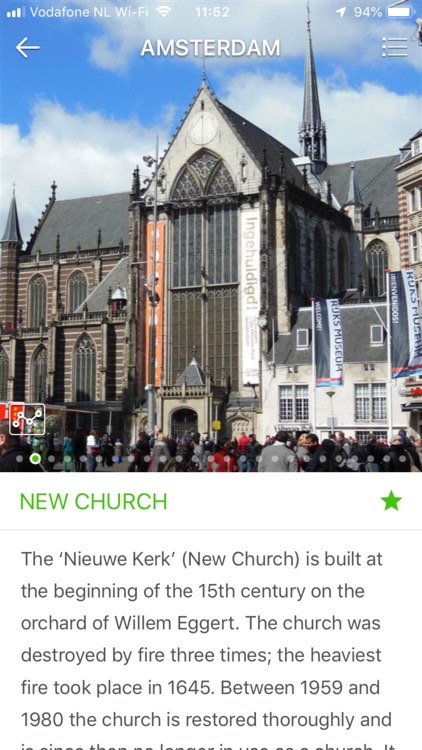 Walk the City screenshot-4