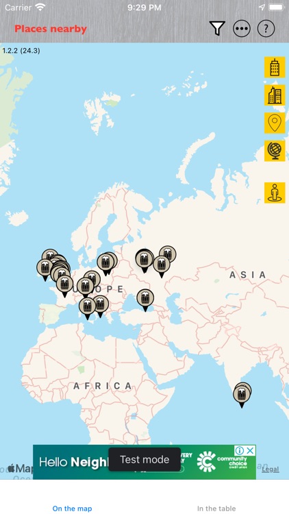Beer Places