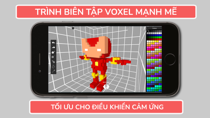 AnimatoonCharacter Studio