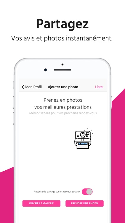 So Chic And Choc screenshot-3