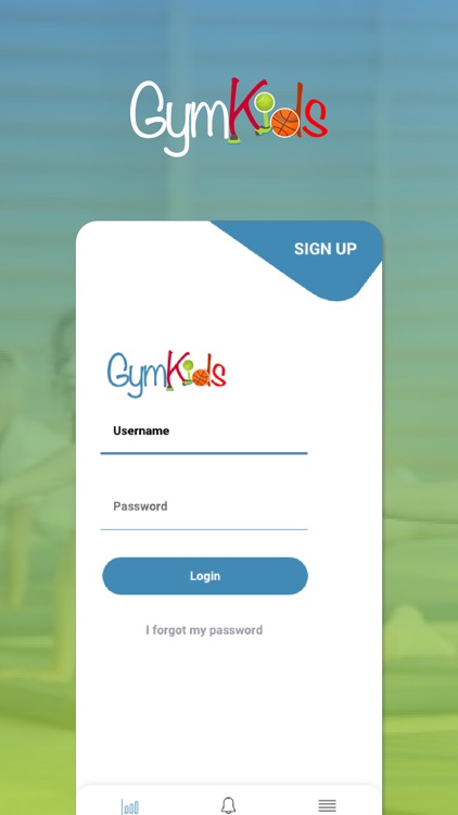 GymKids screenshot-3