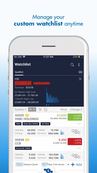 How to cancel & delete Chief Trader from iphone & ipad 3