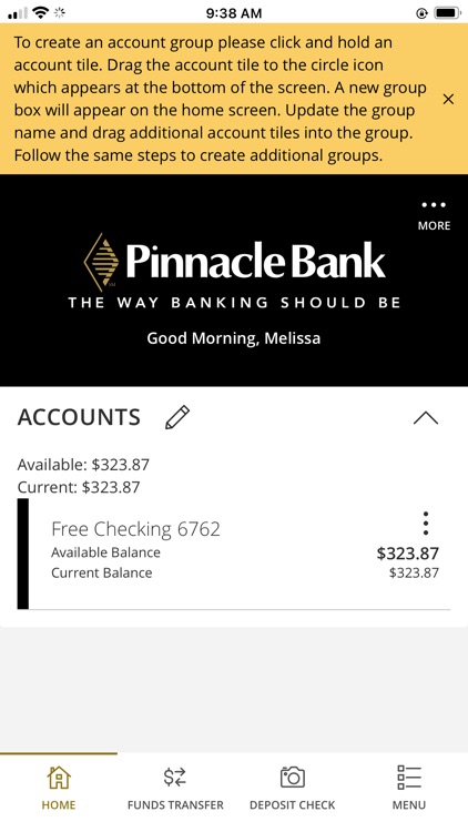 Pinnacle Bank WY Bus Premium