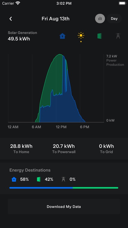 Tesla screenshot-4
