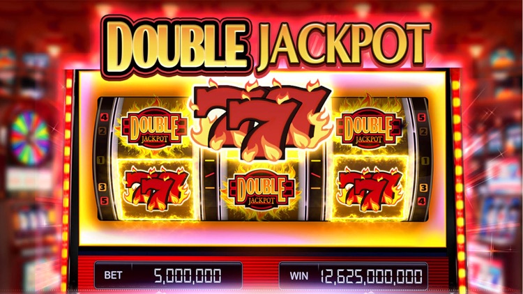 Huge Win Slots!Casino Games screenshot-0