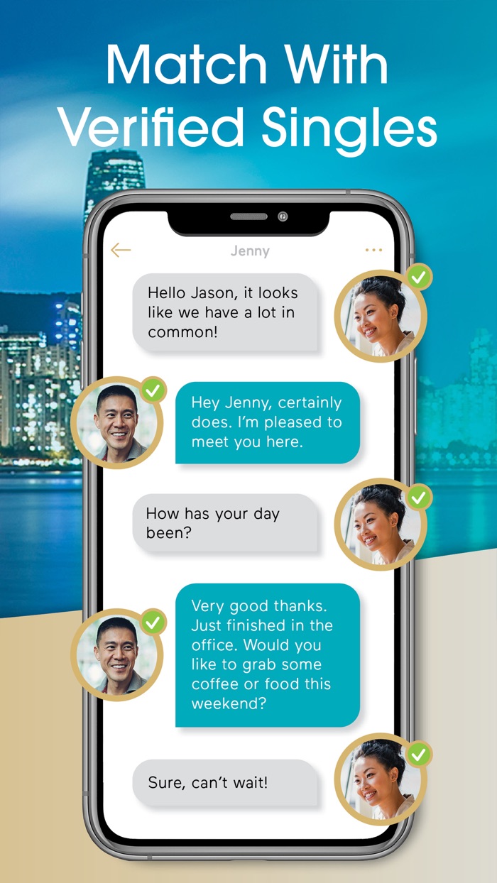 Lovestruck - Dating App