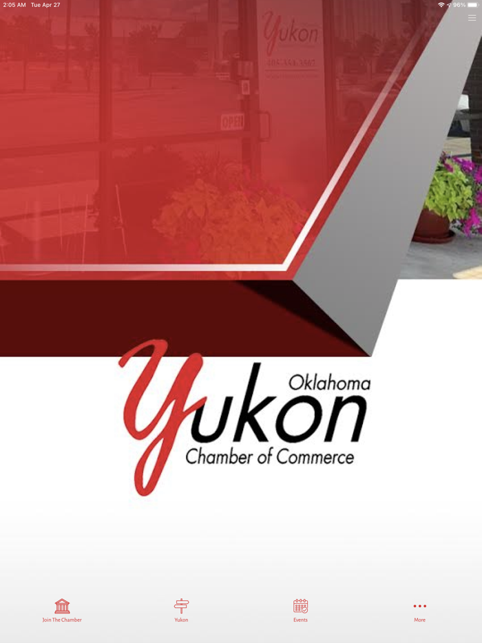 Yukon Chamber of Commerce