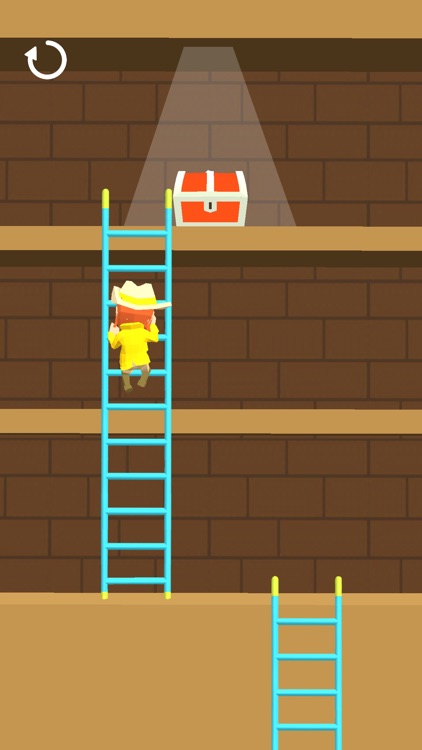 Ladder Adventure screenshot-8