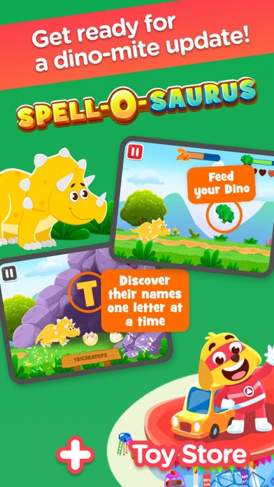 How to cancel & delete Kiddopia - ABC Toddler Games from iphone & ipad 1