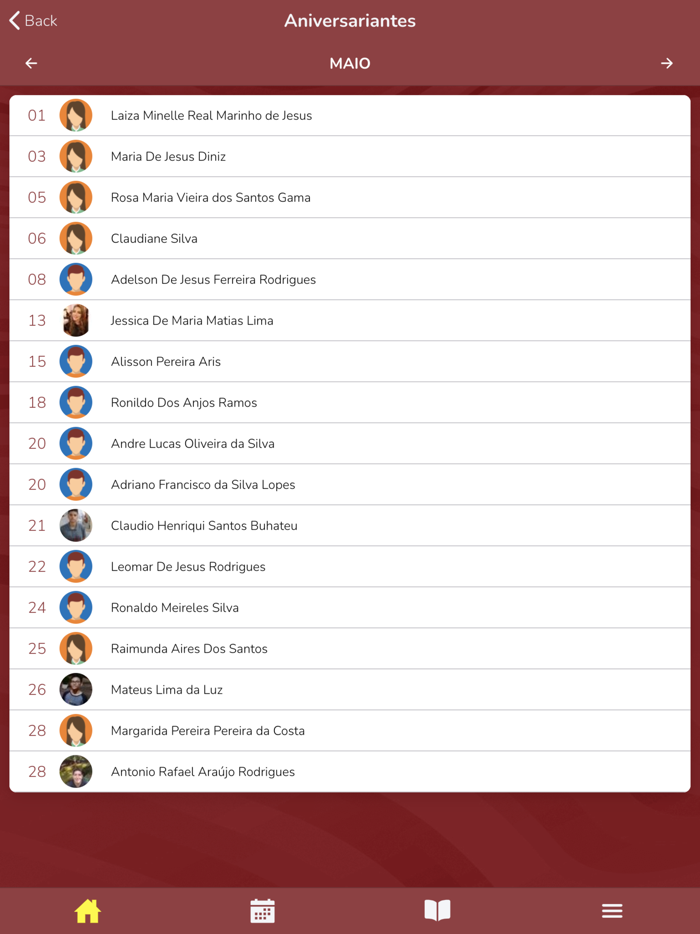 Ministério Boas Novas MBN