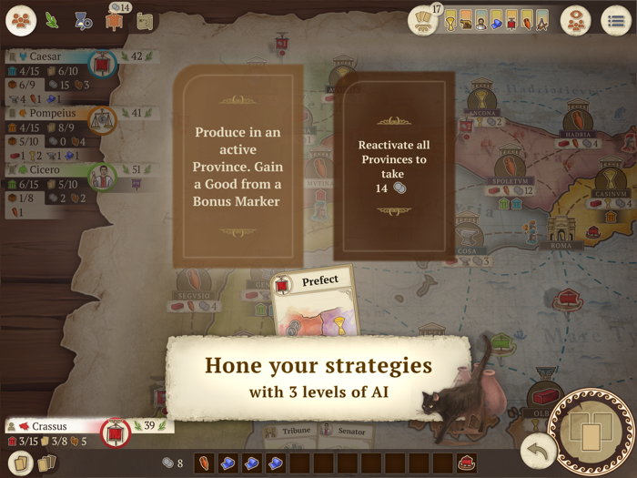 Concordia Digital Edition