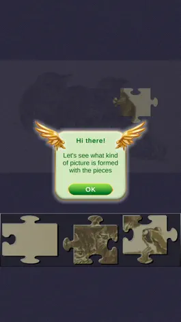 Game screenshot JigsawZen — easy solve puzzle mod apk