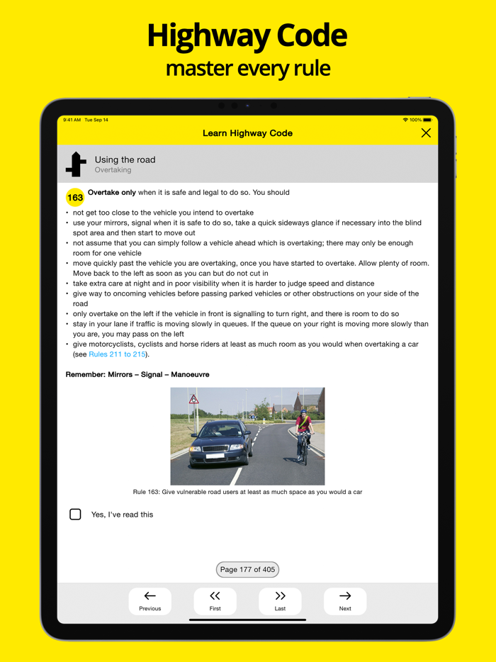 Dummies® Driving Theory Test