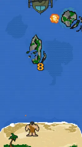 Game screenshot Protect The Islands mod apk
