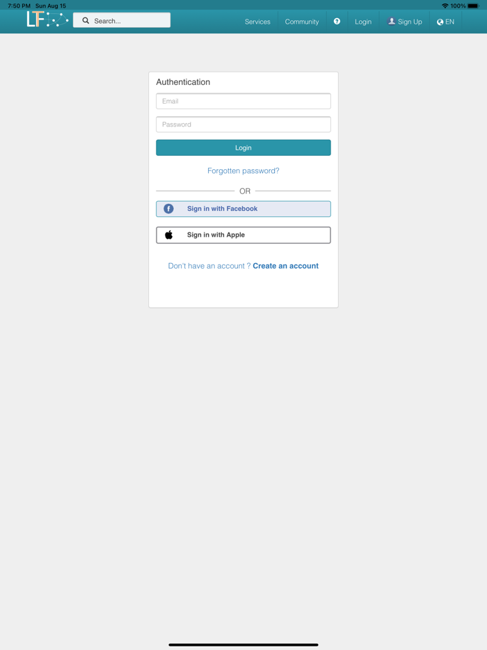 LoomFit African Network