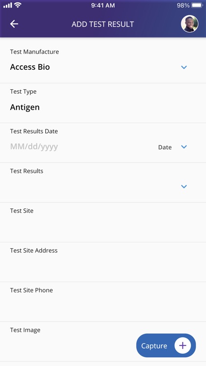VitaCorpo - Secure Doc screenshot-3