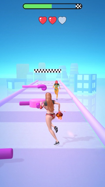 Perfect Score 3D screenshot-4