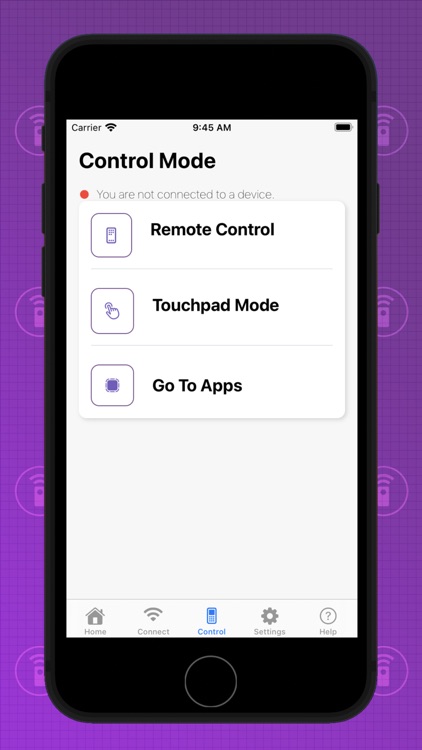 Remote for Roku devices screenshot-3