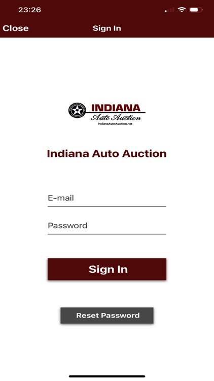 Indiana Auto Auction Live