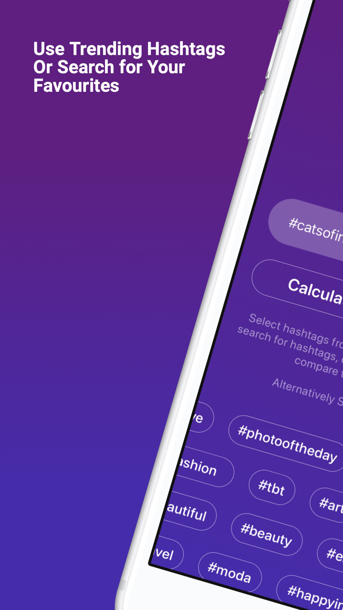 Two Degrees of Instagram