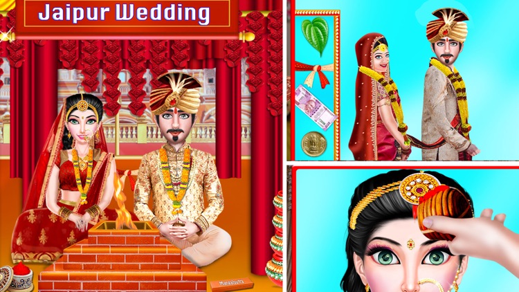 Indian Destination Wedding screenshot-3