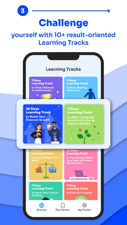 Retell - Books Key Insights