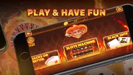 Game screenshot Fire Joker Fury hack