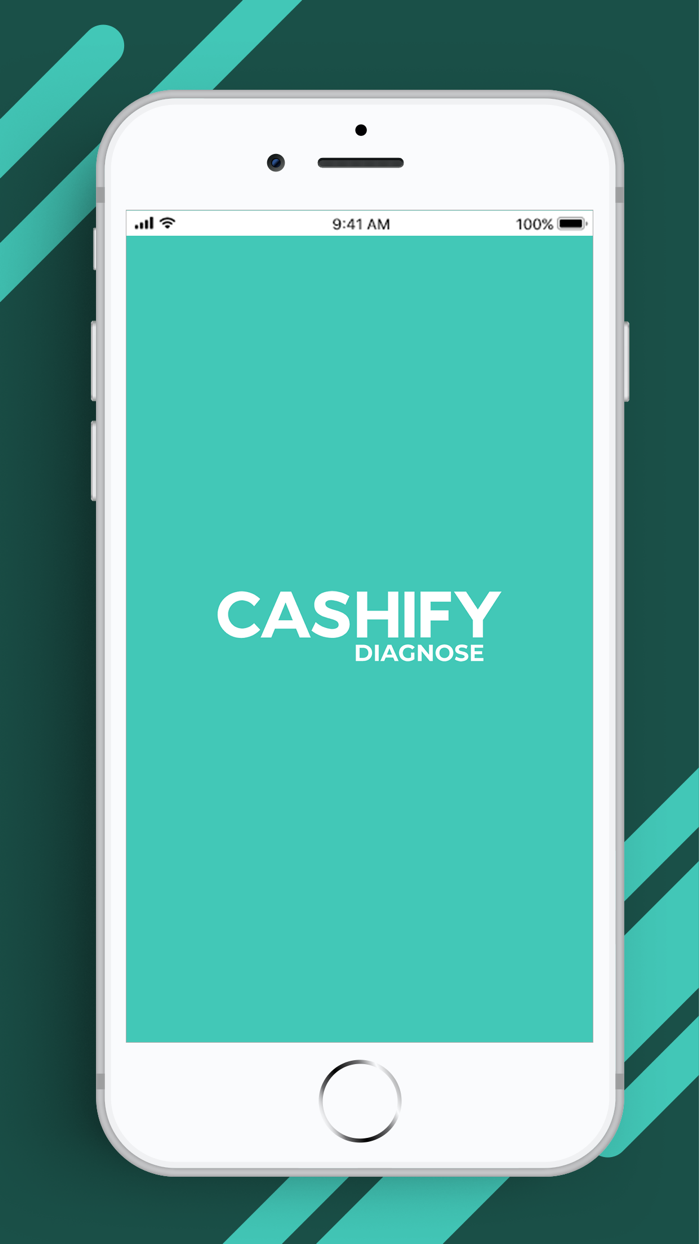 Cashify Diagnose