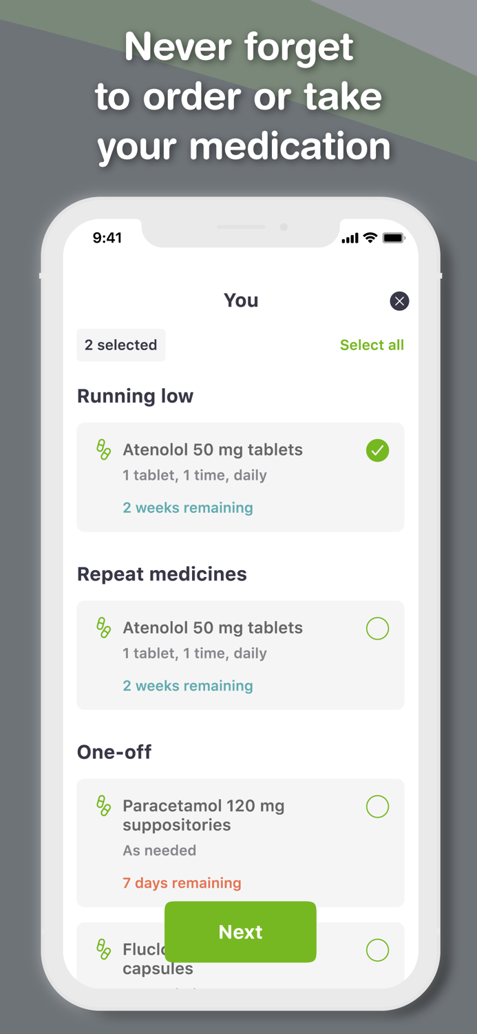 Peak Pharmacy by Healthera