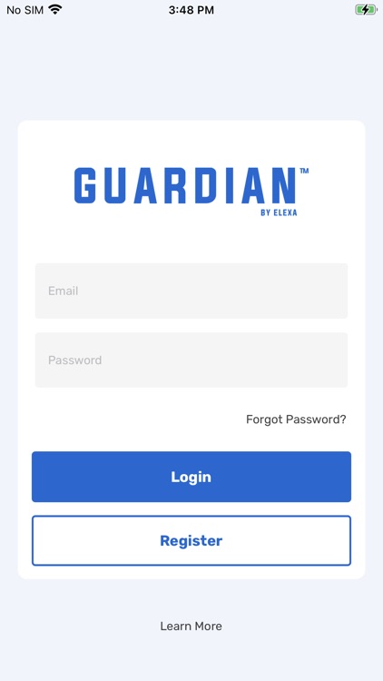 Guardian by Elexa (New)