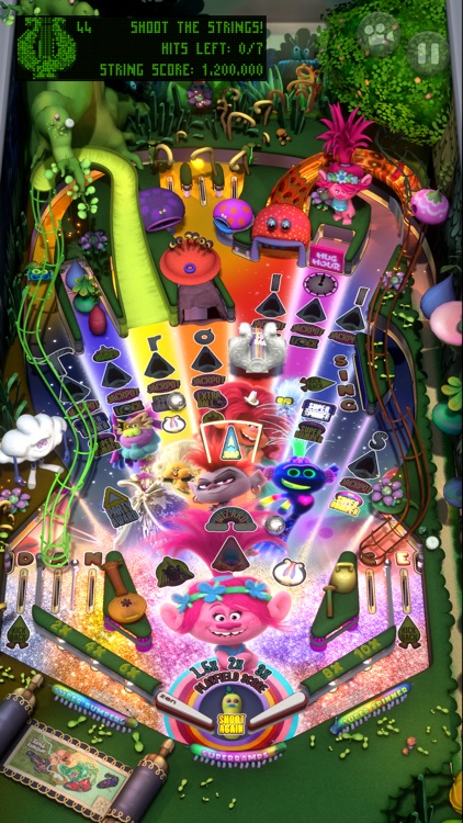 Zen Pinball Party screenshot-4