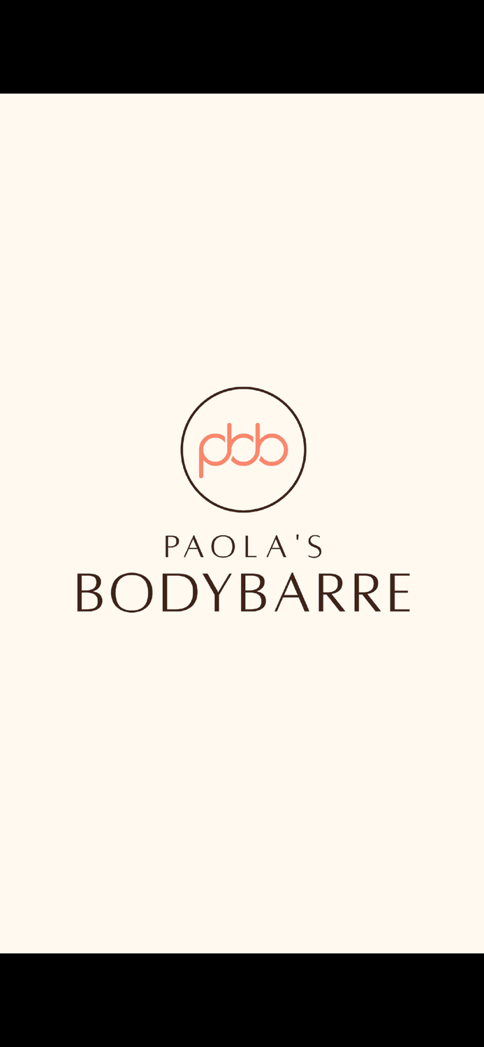 Paola’s BodyBarre PBB