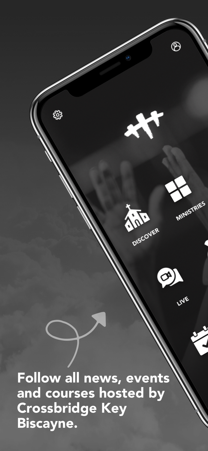 Crossbridge Key Biscayne