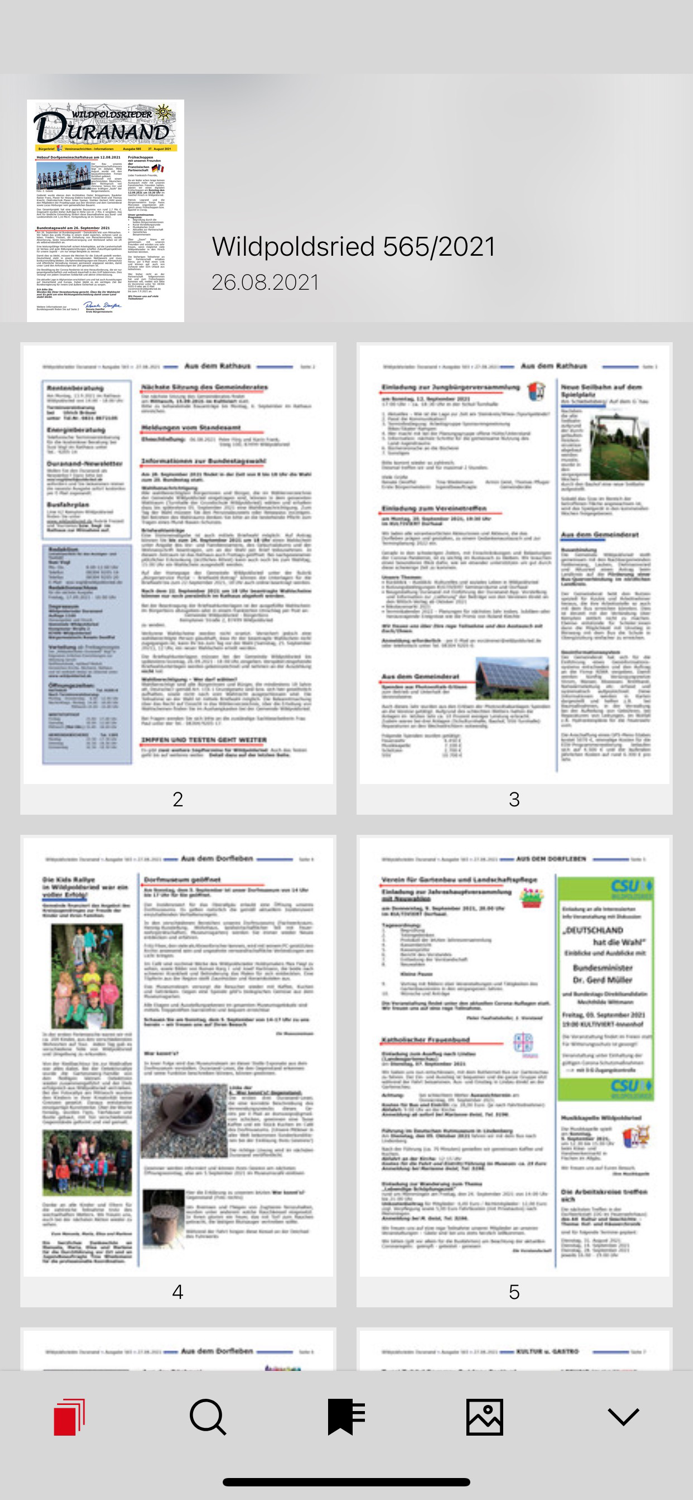 Wildpoldsrieder Duranand