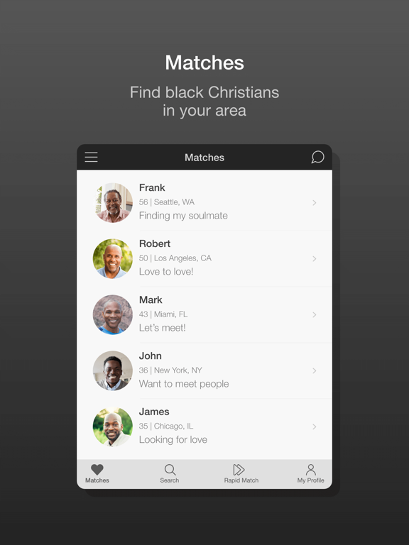 Black Christian Soulmates App App Price Drops