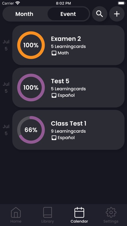 FiveHead - Study App screenshot-3