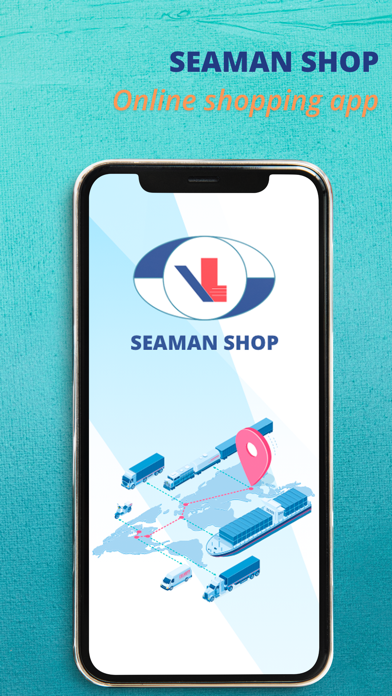 Seaman Shop Vietnam Screenshot