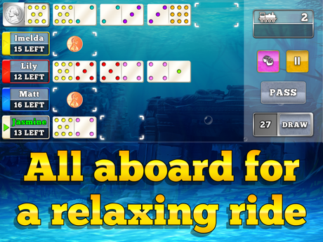 Tips and Tricks for Mexican Train Dominoes Gold