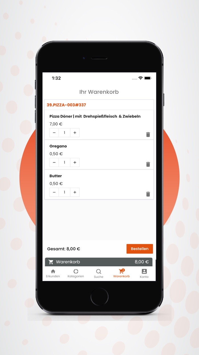 Pizza 4 Ever Solingen